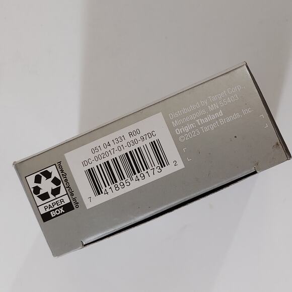 4-Pks 30-Count Battery-Operated Dewdrop Lights On Silver Wire W/ Built-In Timer - Picture 7 of 9